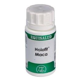 Holofit Maca 50 cápsulas – Aumenta energía, resistencia y libido – Complemento alimenticio Precio: 16.5. SKU: B1CNA5E2D4