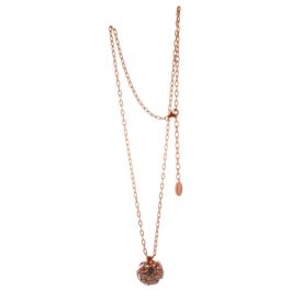 Collar Mujer Folli Follie 3N0S012RS 40 cm Precio: 56.6900004. SKU: S0354478