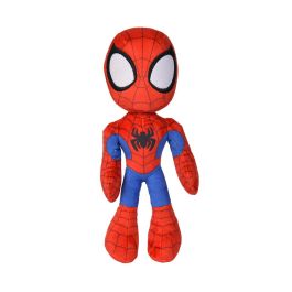 Peluche Spidey 25 Cm 6315875810 Simba Peluche Spidey 25 Cm 6315875810 Simba
