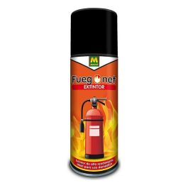 Espray Extintor de Incendios Massó Espray Extintor de Incendios Massó Precio: 19.49999942. SKU: S7902474