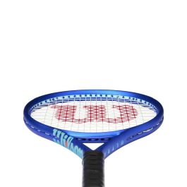 Raqueta de Tenis Wilson Ultra 26 V5 Azul