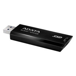 Adata SC610 Disco Duro Externo SSD 1TB USB 3.2 Negro