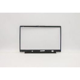 Lenovo Replacement LCD bezel for Lenovo ThinkPad E15 notebooks, black color, designed for proper display mounting. Lenovo Replacement LCD bezel for Lenovo ThinkPad E15 notebooks, black color, designed for proper display mounting.