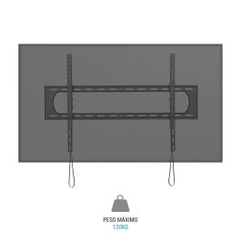 Soporte TV TM Electron 60"-120" 120 kg