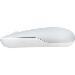ASUS MD100 Ratón Óptico Inalámbrico Bluetooth Gris