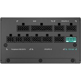 DeepCool 1000W Fuente Alimentación PN1000M