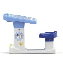Pupitre con banco bluey 57x73x49 cm Pupitre con banco bluey 57x73x49 cm