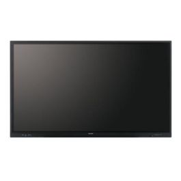 Sharp PN-LC652 Monitor LCD de 65" 4K Ultra HD (3840 x 2160) Táctil Profesional 16/7