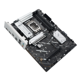 ASUS Placa Base PRIME B860-PLUS-CSM Intel LGA 1851 DDR5 ATX con HDMI, DisplayPort, PCIe 4.0, USB 3.2 y Ethernet 2.5Gbps - Part Number: 90MB1KA0-M0EAYC
