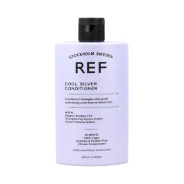 Ref COOL SILVER Acondicionador 245 ml Precio: 12.68999963. SKU: S4259725