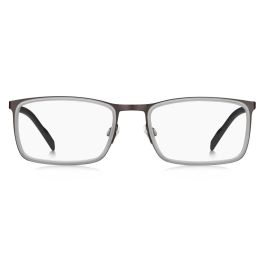Montura de Gafas Hombre Tommy Hilfiger TH-1844-4VF Ø 55 mm Montura de Gafas Hombre Tommy Hilfiger TH-1844-4VF Ø 55 mm