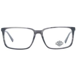 Montura de Gafas Hombre Harley-Davidson HD0906 59020 Montura de Gafas Hombre Harley-Davidson HD0906 59020