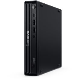 Lenovo ThinkCentre M70q G6 CU5 225T Mini PC, Intel Core Ultra 5 225T, 32GB RAM, 512GB SSD, Windows 11 Pro