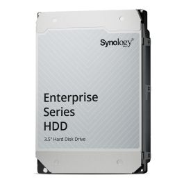 Synology HAT5310 Disco Duro Enterprise 20TB 3.5" SATA III 512MB 7200 rpm para Sistemas Synology Precio: 860.78999974. SKU: B1JNRA75WN