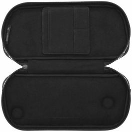 ASUS ROG ALLY Funda de Viaje Protectora para Consola Gaming. Estuche Impermeable, Antirrayones, con Soporte y Almacenamiento Negro. ASUS ROG ALLY Funda de Viaje Protectora para Consola Gaming. Estuche Impermeable, Antirrayones, con Soporte y Almacenamiento Negro.