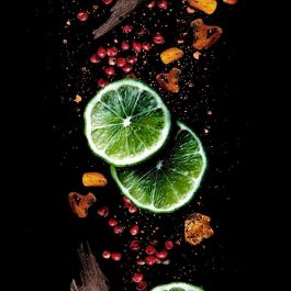 Sebman Aceite Cuidado Cabello y Barba 30 ml - Suavidad, Definición y Brillo con Aceite de Argán