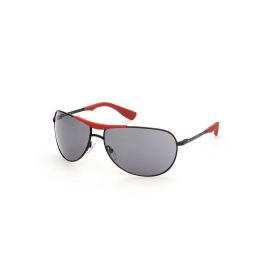 Gafas de Sol Hombre Web Eyewear WE0296-6602A Ø 66 mm Precio: 43.49999973. SKU: S0367326