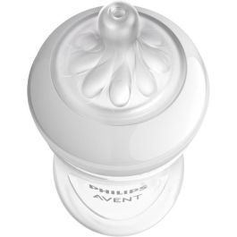 AVENT SCY903/02 Biberón Natural Response 2 Unidades 260ml