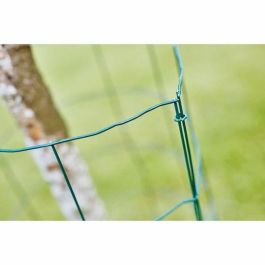 Rapid RAP3221631088008 Grapas de Malla VR16 Verdes para Cercado - Blister 1390 Unidades