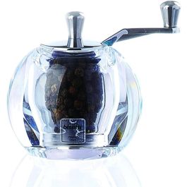 Bisetti Molinillo de Pimienta BIS8015457069182 Acrílico 9 cm ELBA