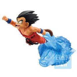 Ichibansho Figura Dragon Ball History II Son Goku