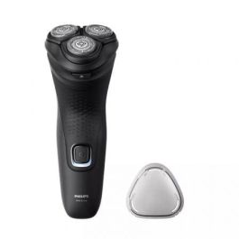 Afeitadora Philips Shaver Series 1000 S1141/00/ con Batería/ 1 Accesorio Afeitadora Philips Shaver Series 1000 S1141/00/ con Batería/ 1 Accesorio