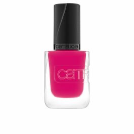 Catrice GEL AFFAIR esmalte de uñas #018-Berry Styles 10,5 ml - Acabado ultrabrillante y larga duración sin lámpara UV Precio: 2.95000057. SKU: B1ARHVEGZS