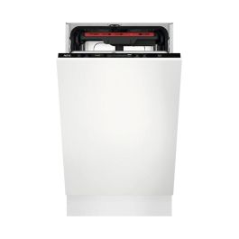 Lavavajillas AEG FSE72507P Blanco Precio: 717.50000047. SKU: S0431663
