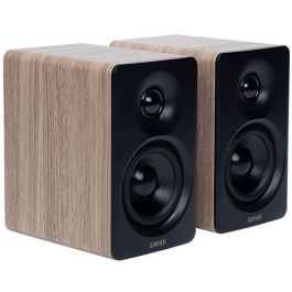 Edifier M60 2.0 Altavoces Bluetooth classic oak