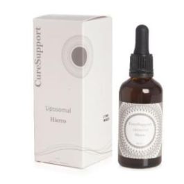 Liposomal Hierro 60Ml. Precio: 27.5. SKU: B1JQN2CEQE