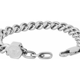 Pulsera Hombre Police PEAGB2211601 Pulsera Hombre Police PEAGB2211601