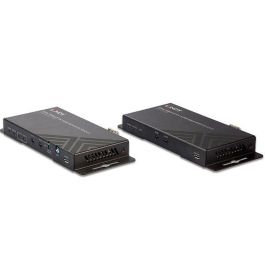 Lindy 300m Fibre Optic HDMI 4K60 & IR Extender Precio: 608.88999996. SKU: B15JYZ7B3P