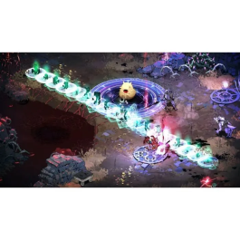 Nintendo Hades II Edición Nintendo Switch 2 Juego para Nintendo Switch 2 NINNS2HADES2