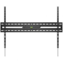 AISENS - SOPORTE ECO ULTRA DELGADO PARA MONITOR/TV 75KG DE 43-100, NEGRO