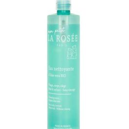 La rosee mon petit agua limpiadora aloe La rosee mon petit agua limpiadora aloe Precio: 18.5372. SKU: B1E3PNYD7E