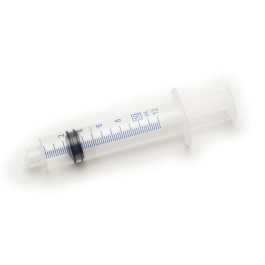 Covetrus Jeringa Desechable Luer Lock 10 mL, 100 Unidades Precio: 14.49999991. SKU: B1GBAYDY3Y