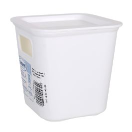 Tontarelli Caja Mini Alta 11x11x11 cm Con Tapa Bella - Colección Bella (12 Unidades)