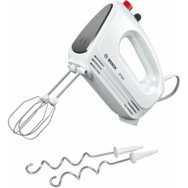 BOSCH MFQ22100 CLEVERMIXX Mezclador - Blanco / Plata