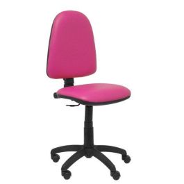 Silla Piqueras Y Crespo Ayna Mecanismo Contacto Permanente Regulacion De Profundidad Asiento Y Respaldo Tapizado Similpiel Rosa Precio: 133.50000059. SKU: S5704051