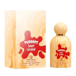 GRANDEUR Tubbees Eau de Parfum Sweet Caramel para Mujer 50 ml Precio: 17.5000001. SKU: B1AD9TA3T9