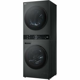 Lavadora - Secadora LG WT1210BBF 1400 rpm 10kg / 12kg