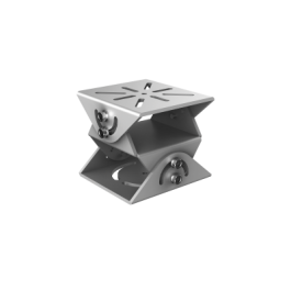 (Dh-Pfa162-Sg) Dahua Rótula de 3 Ejes para Carcasas Pfh610N/V/A Precio: 24.50000014. SKU: B14LXVN3DA