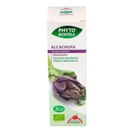 PHYTOBIOPOLE Phyto-Bipole Bio Alcachofa 50ml. Planta depurativa. Apto para veganos. Precio: 12.4999996. SKU: B1C5Z359XC