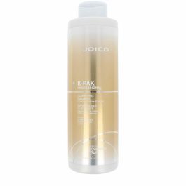 Joico K-Pak Professional Champú Clarificante Desintoxicante Profundo para Cabello, 1000ml