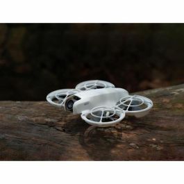 DJI DJI6941565988362 Dron ultracompacto Neo 135g, despegue y aterrizaje desde la mano, captura cinematográfica