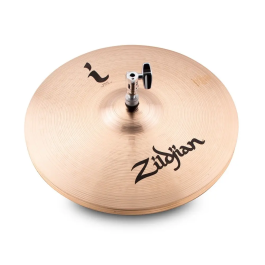 Zildjian I Family Pro Gig Cymbal Pack - Set de Platillos HH 14" / Crash 16 & 18" / Ride 20"