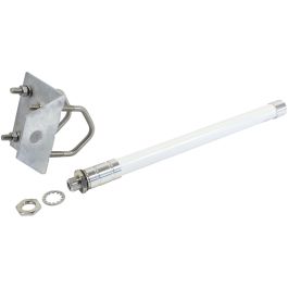 ALLNET ANT-868-6dbi-OMNI Antena Omnidireccional 868MHz 6dBi (N-Hembra) para LoRa, Helium, IoT