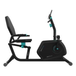 Cecotec DrumFit Static 6000 Seat Bicicleta de ejercicio Cecotec DrumFit Static 6000 Seat Bicicleta de ejercicio