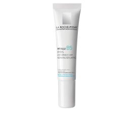 La Roche Posay Hyalu B5 Contorno de Ojos Dermatológico Anti-arrugas, Rellena la Piel 15 ml Precio: 30.50000052. SKU: S05102027