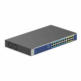 Switch Netgear GS524UP-100EUS 48 Gbps Precio: 529.50000026. SKU: B1JWFSNPFA